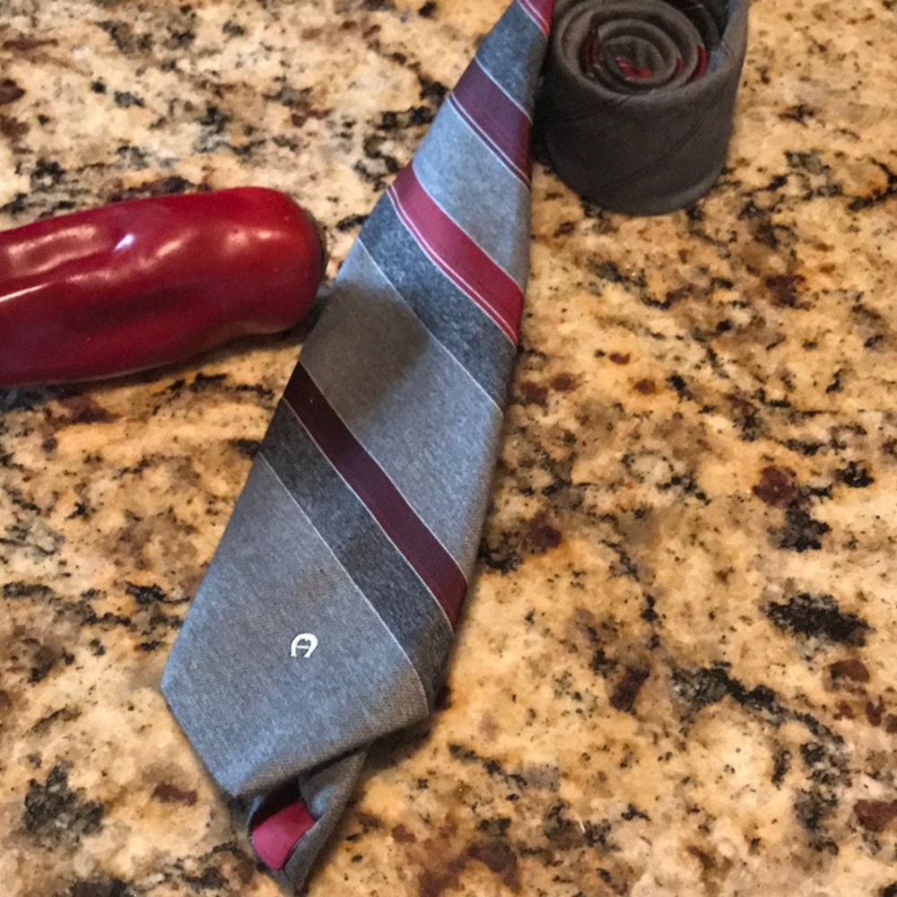 Man tie - Picture 2 of 6